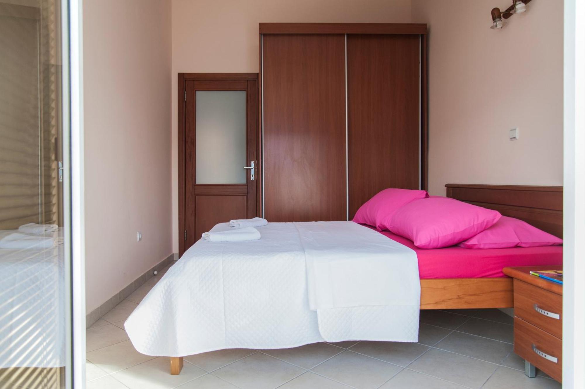 Apartments Mako Herceg Novi Exteriér fotografie