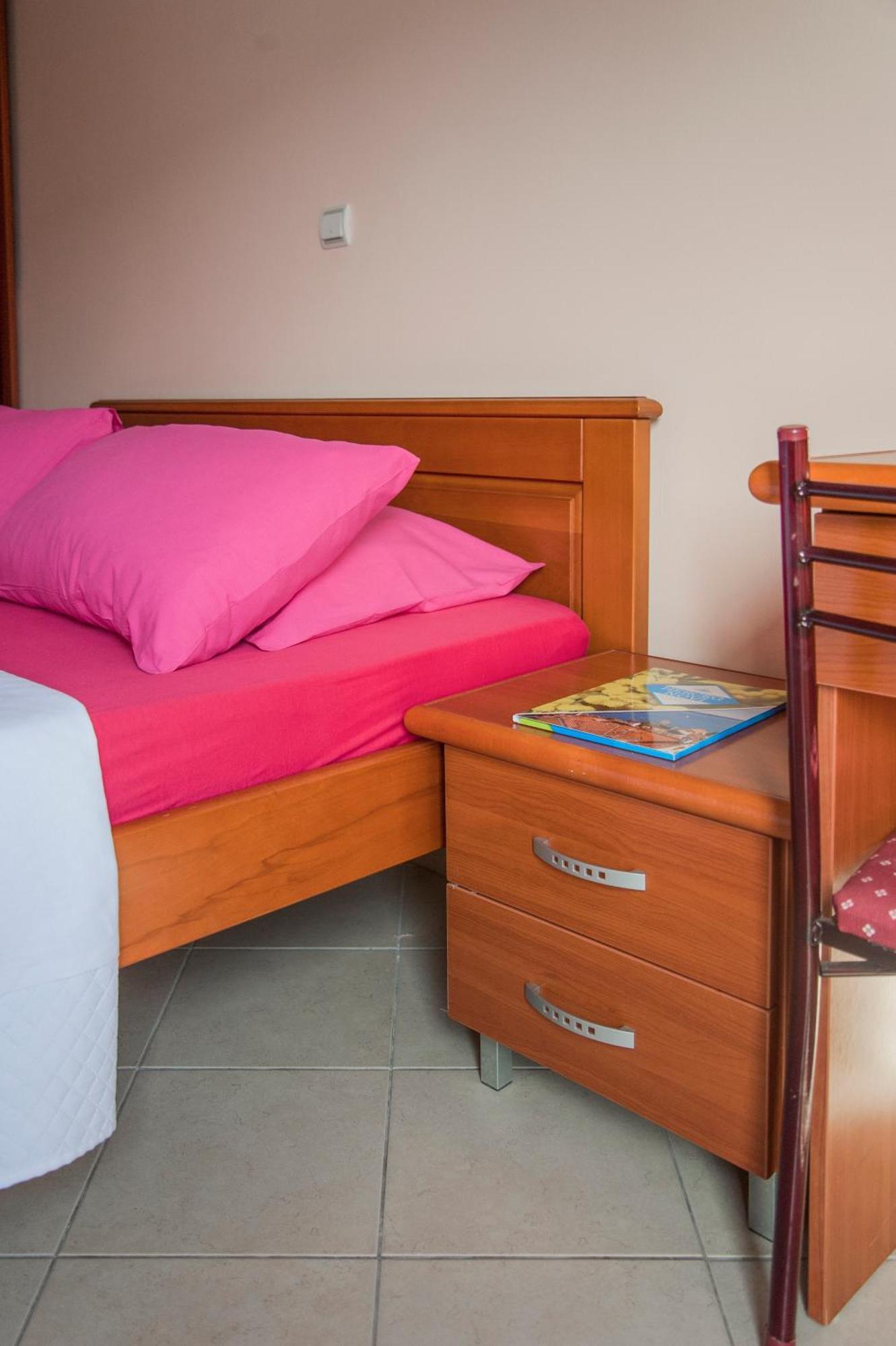 Apartments Mako Herceg Novi Exteriér fotografie
