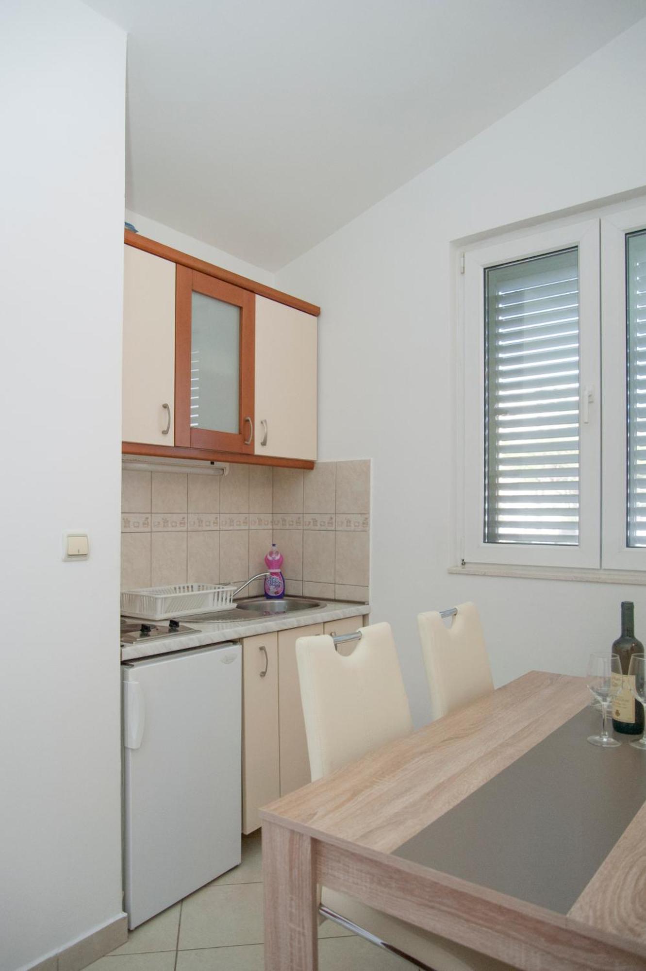 Apartments Mako Herceg Novi Exteriér fotografie