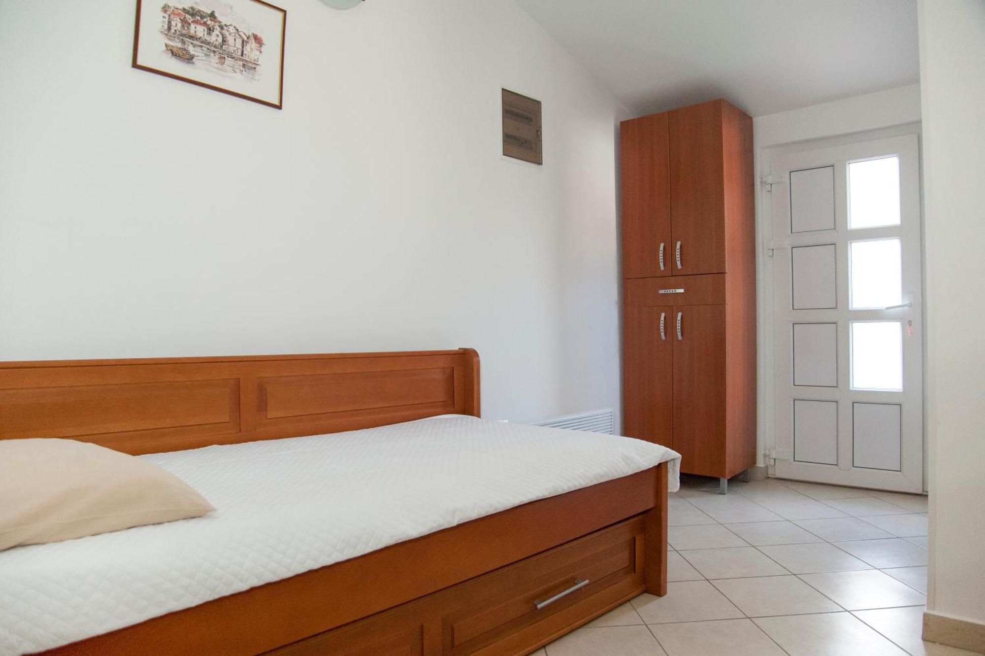 Apartments Mako Herceg Novi Exteriér fotografie