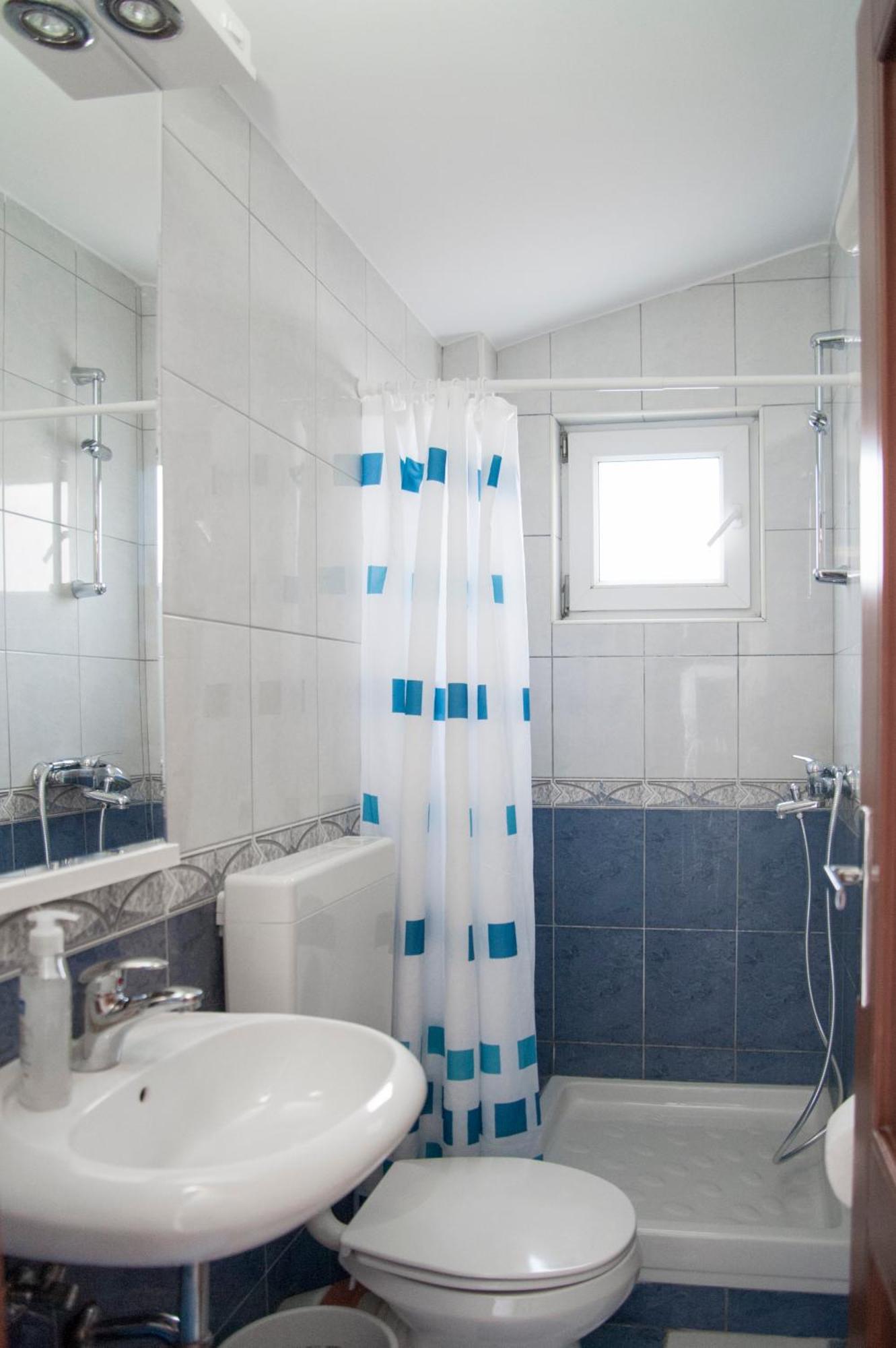 Apartments Mako Herceg Novi Exteriér fotografie