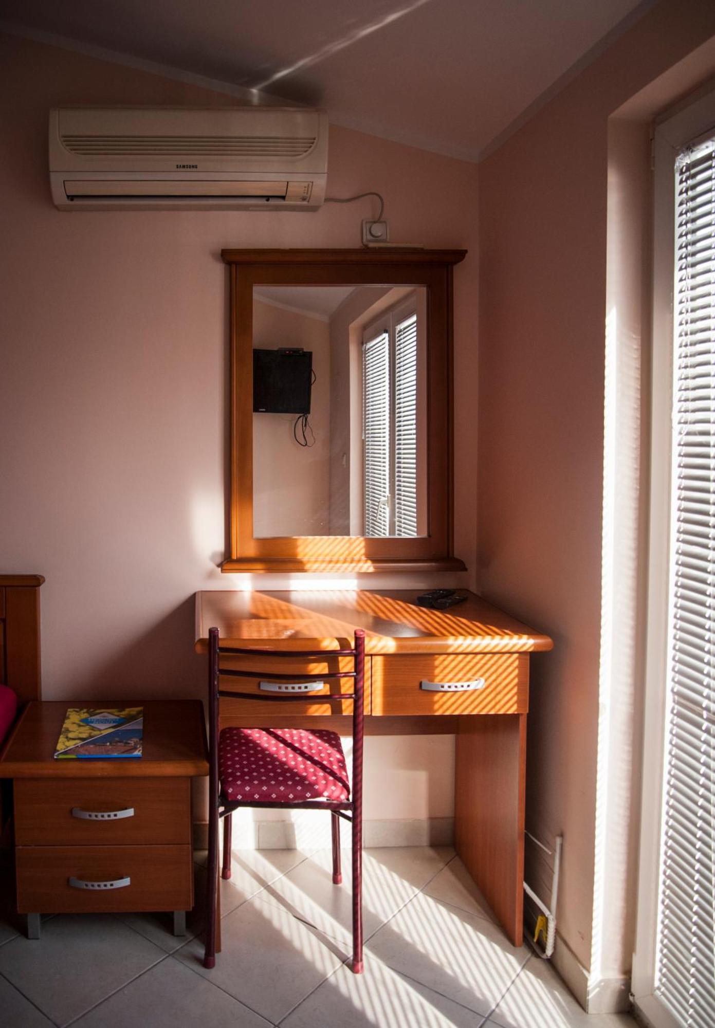 Apartments Mako Herceg Novi Exteriér fotografie